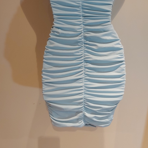 ❣️Ladies Oh Polly mini dress size 2 (#190) - Picture 5 of 11